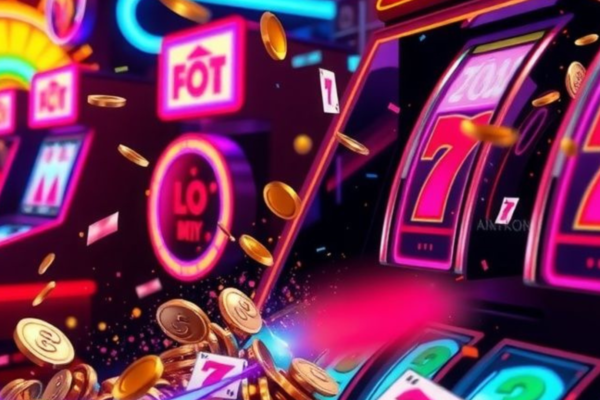 The Pokies Online Casino