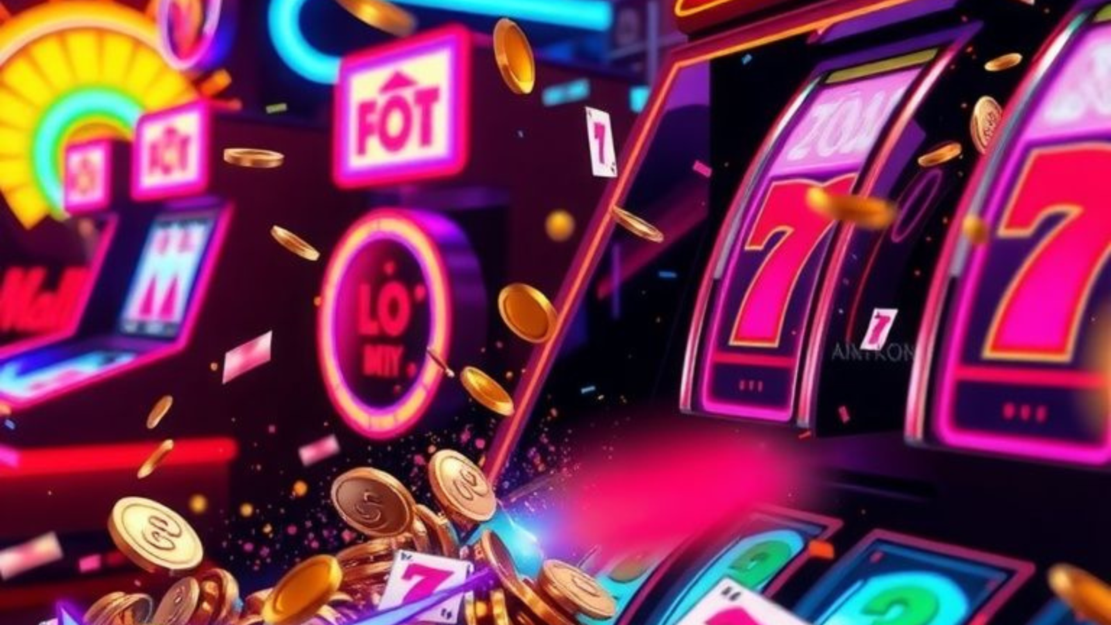 The Pokies Online Casino