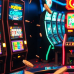 Read our Stellar Spins Casino Review: Online Roulette guide. Discover beginner-friendly pokies, cosmic bonuses, and secure play at Stellar Spins.