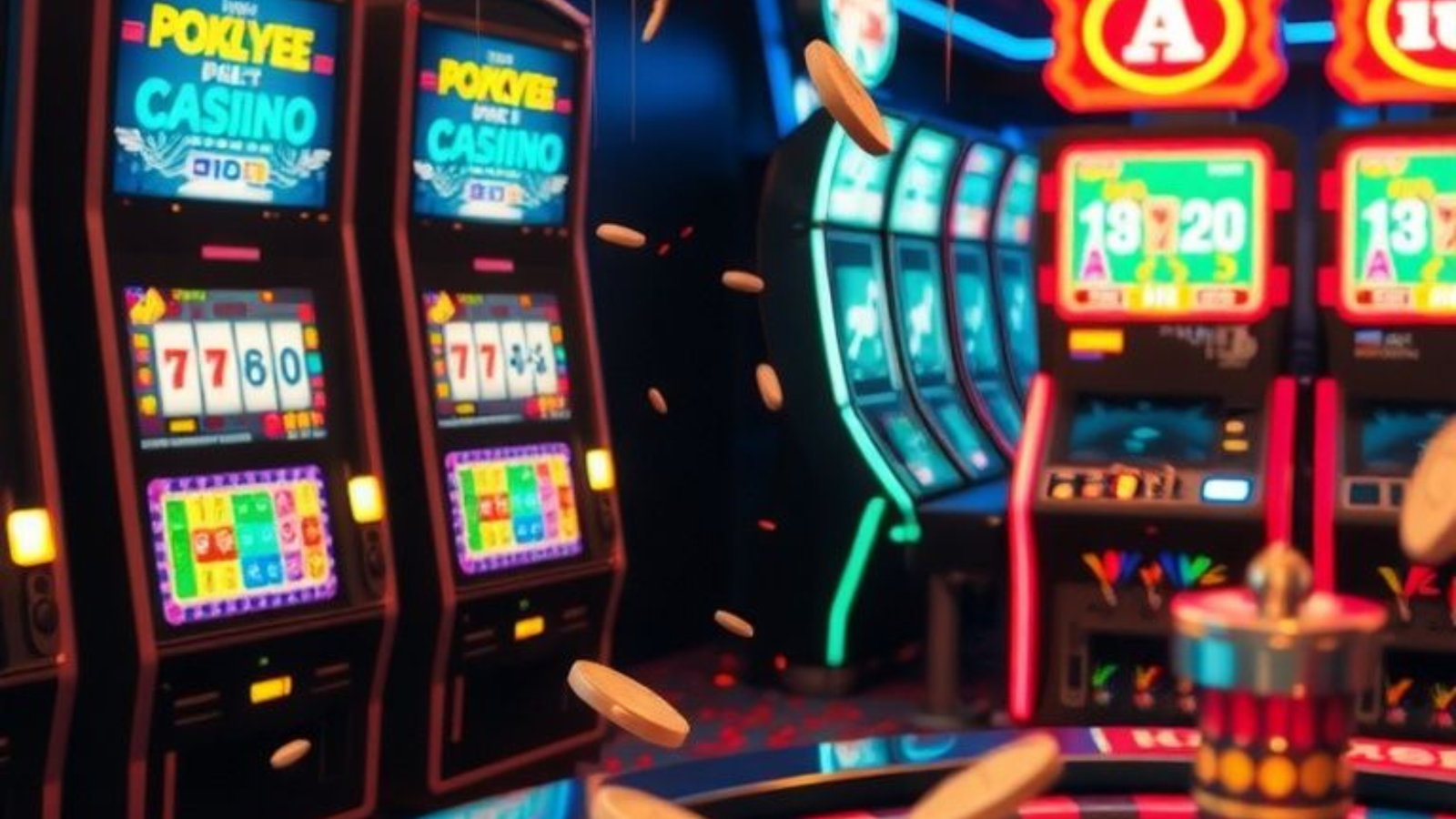 Read our Stellar Spins Casino Review: Online Roulette guide. Discover beginner-friendly pokies, cosmic bonuses, and secure play at Stellar Spins.