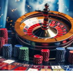 Fast Payout Roulette