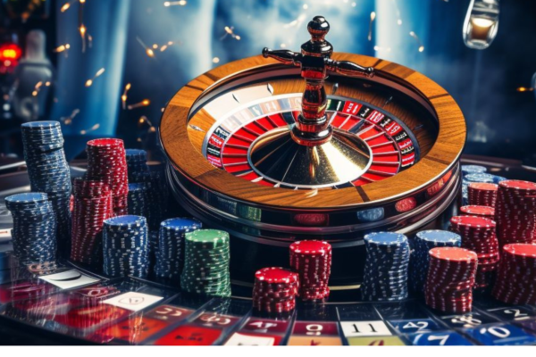Fast Payout Roulette