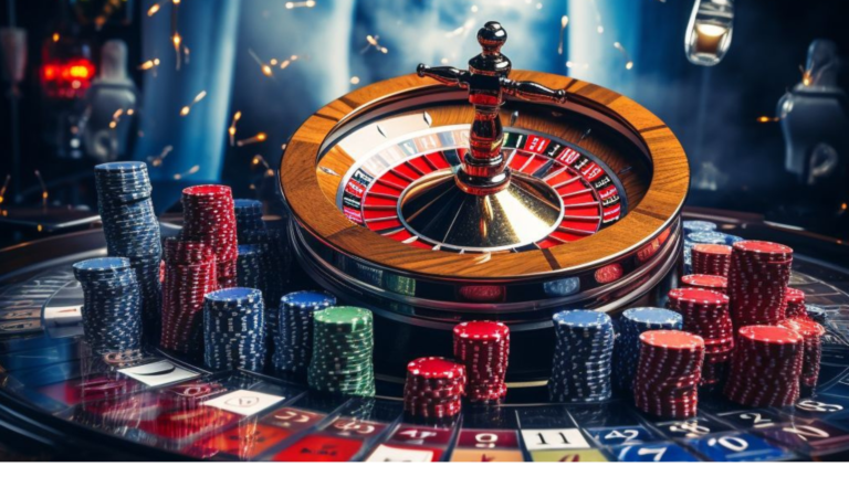 Fast Payout Roulette