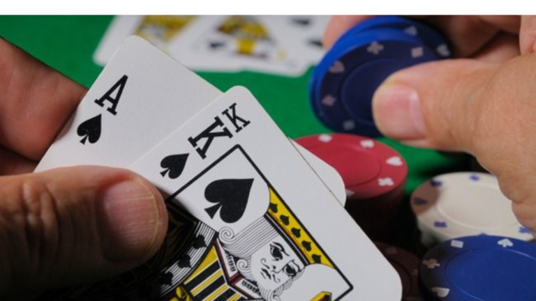 King Johnnie Casino Review: Banking Methods