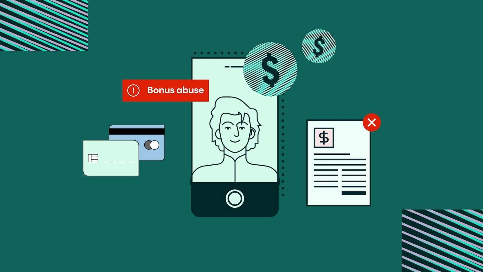 How Bonus Abuse Prevention Systems Catch Multi-Account Casino Users