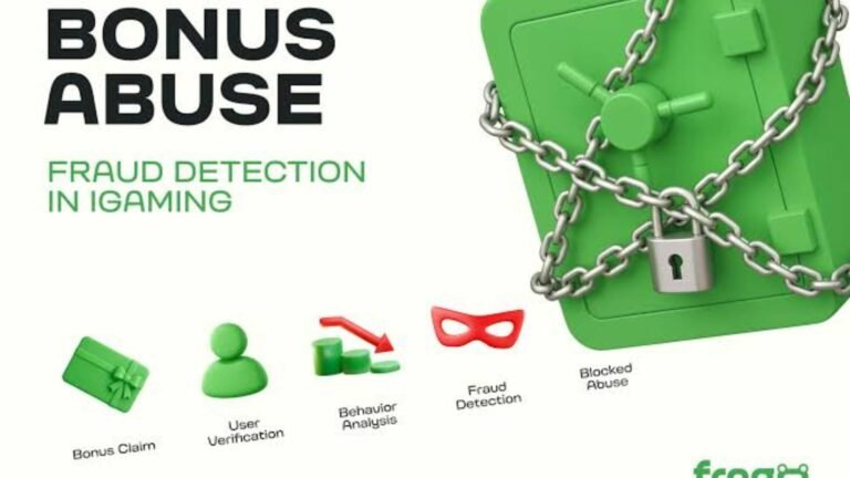 How Bonus Abuse Prevention Systems Catch Multi-Account Casino Users