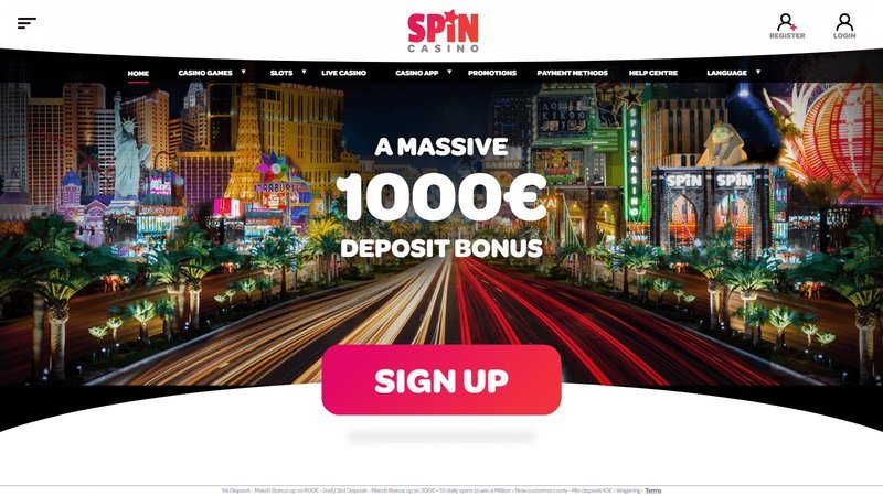 SpinBoss UK: A Quick Spin into Reality